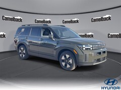 2026 Hyundai Santa Fe Hybrid SEL SUV