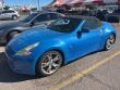 Used 2010 Nissan 370Z Base Convertible