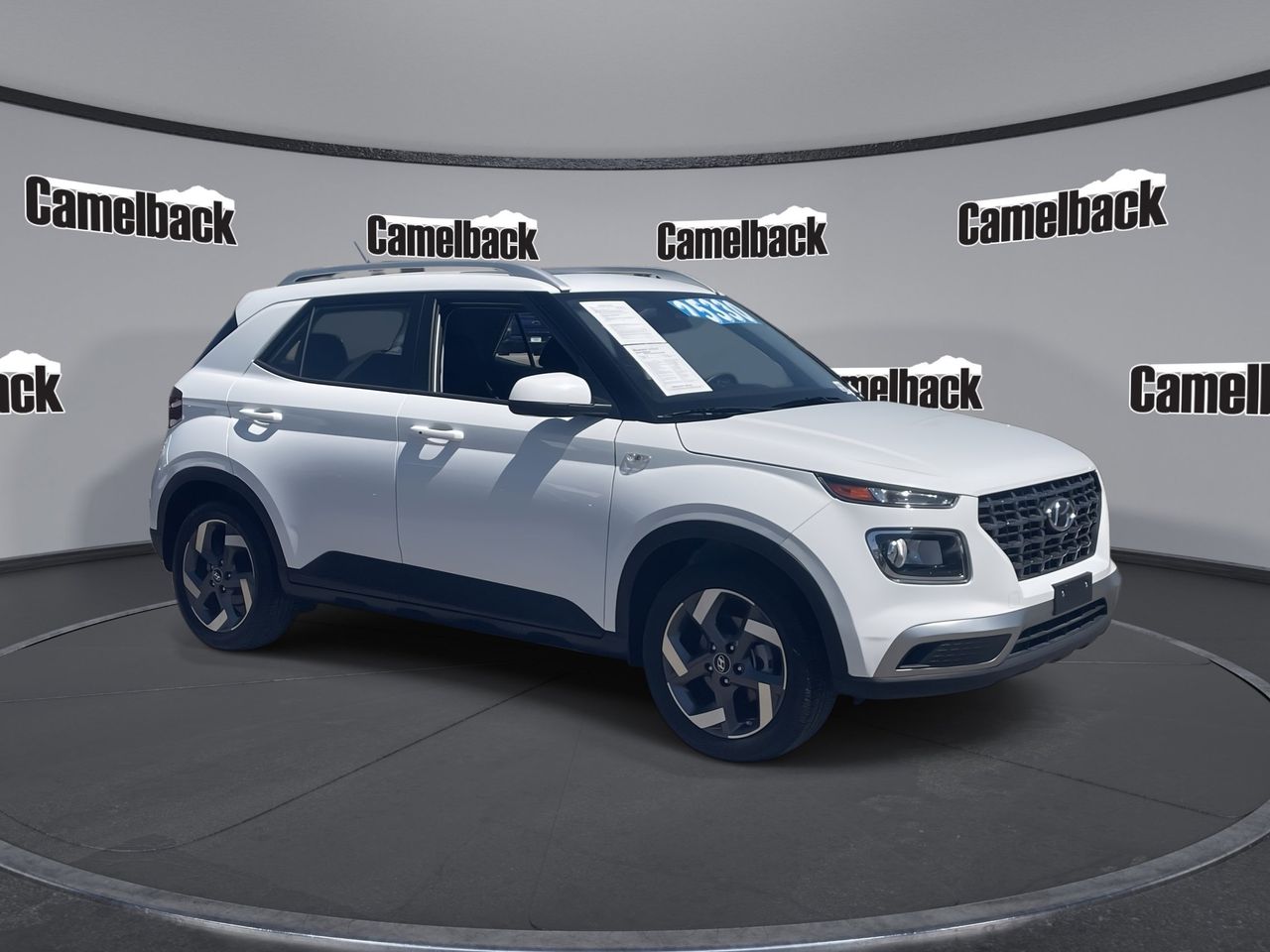 2024 Hyundai Venue
