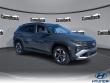 New 2026 Hyundai Tucson SEL FWD SUV