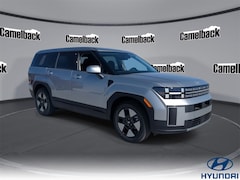 2026 Hyundai Santa Fe Hybrid SE SUV