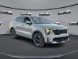 Certified 2025 Kia Sorento S SUV
