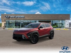 2026 Hyundai Kona SEL Premium FWD SUV