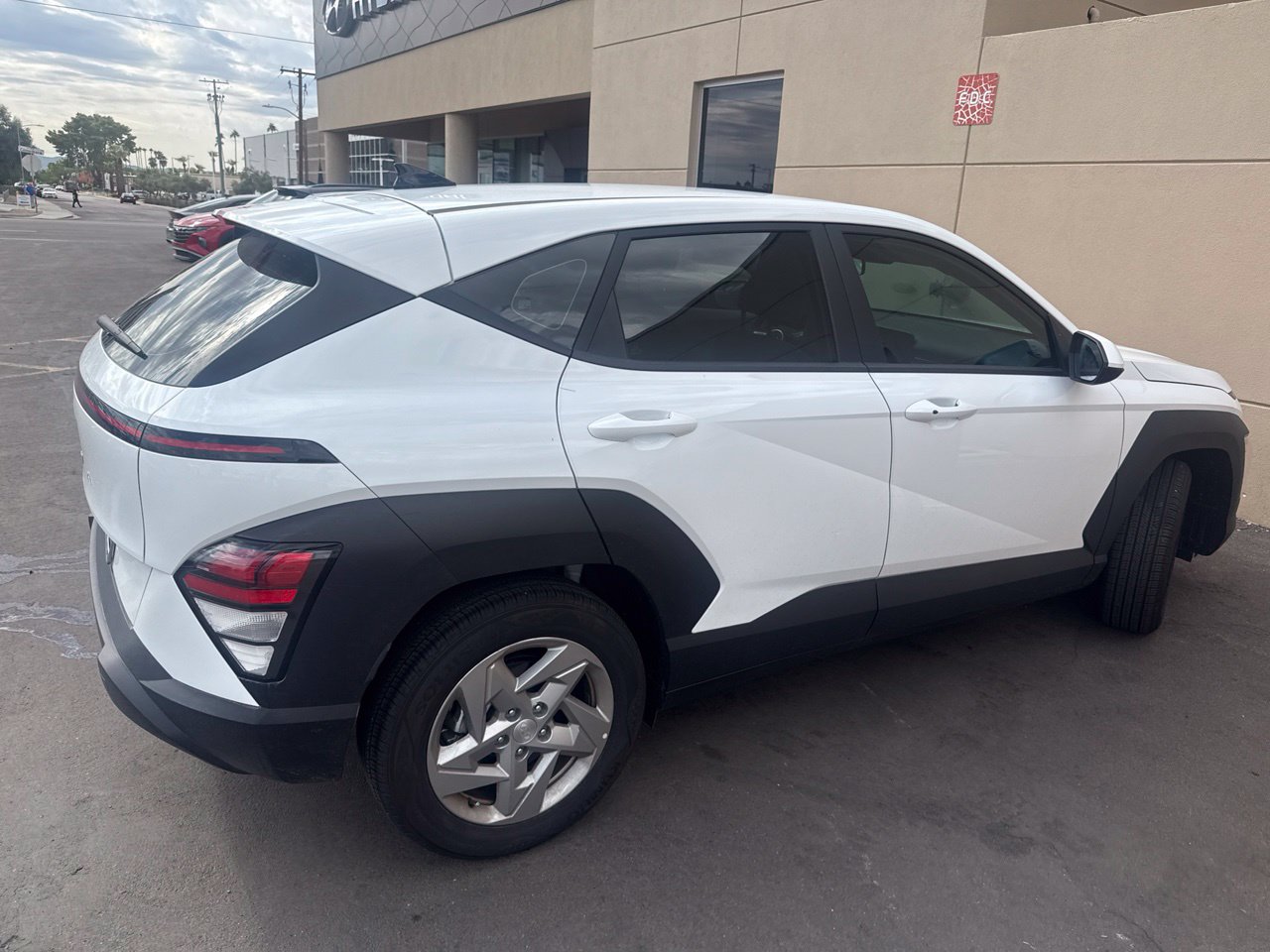 Used 2026 Hyundai Kona