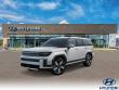 New 2026 Hyundai Santa Fe Hybrid Limited SUV