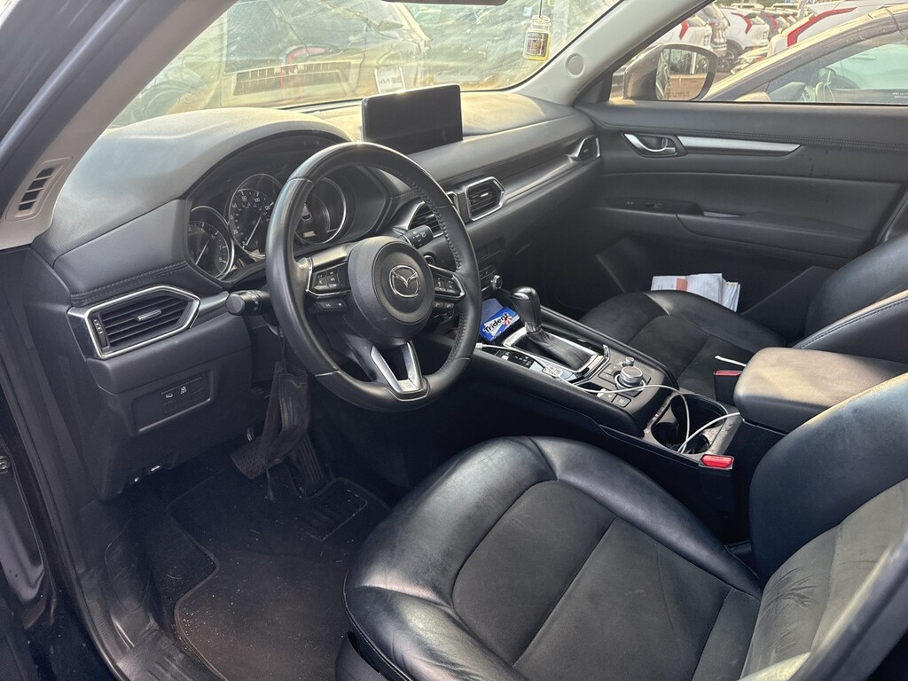 Used 2023 Mazda CX-5 2.5 S Select Package SUV