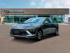 2025 Hyundai Sonata SEL Sedan