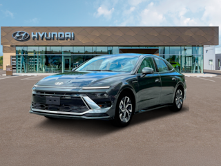 2025 Hyundai Sonata SEL Sedan