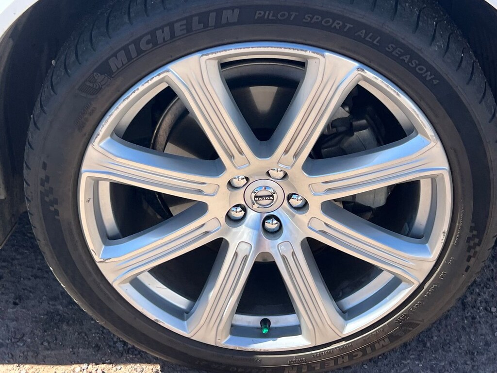 Used 2019 Volvo XC90 T6INSCRIPT SUV
