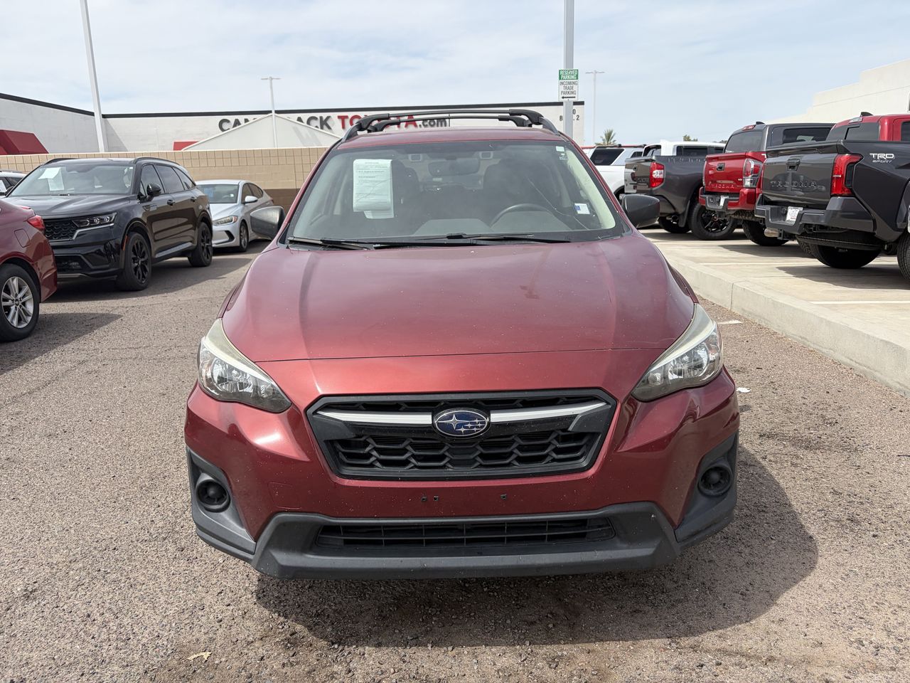 View vehicle photo 3