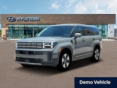 2026 Hyundai Santa Fe Hybrid SE SUV