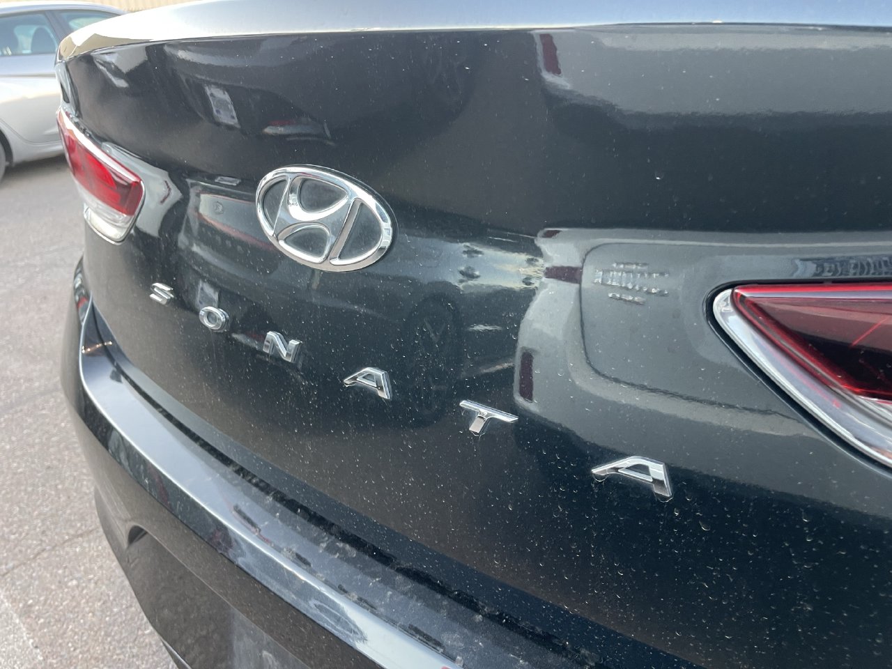 Used 2018 Hyundai Sonata