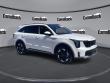 Certified 2025 Kia Sorento Plug-In Hybrid  SUV