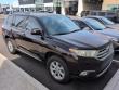 Used 2011 Toyota Highlander Limited SUV