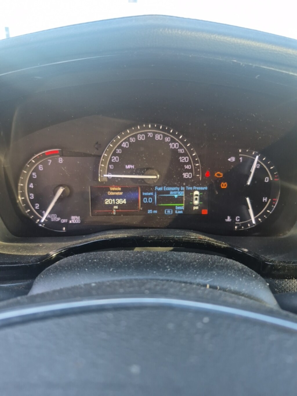 Used 2017 Cadillac XT5 Base SUV