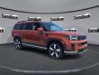 New 2025 Hyundai Santa Fe Hybrid Limited SUV