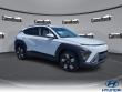 New 2025 Hyundai Kona SEL Convenience FWD SUV