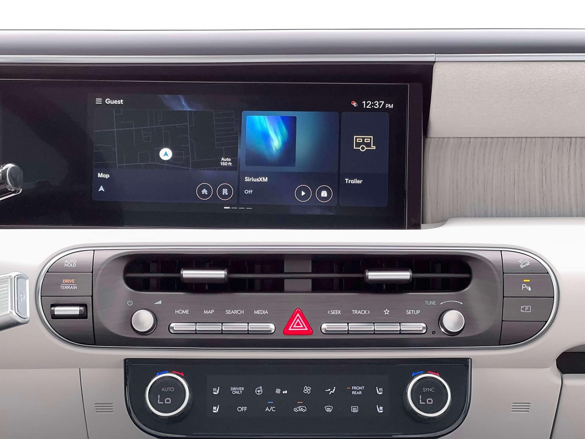 2026 Hyundai Palisade Calligraphy - Photo 19