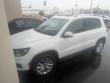 Used 2017 Volkswagen Tiguan Wolfsburg SUV