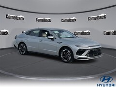 2026 Hyundai Sonata SEL Sport Sedan