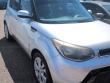 Used 2016 Kia Soul + Hatchback