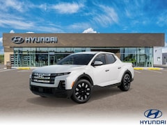 2026 Hyundai Santa Cruz SE AWD Truck Crew Cab
