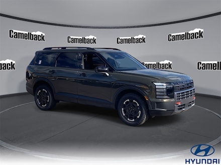 2026 Hyundai Palisade XRT AWD SUV