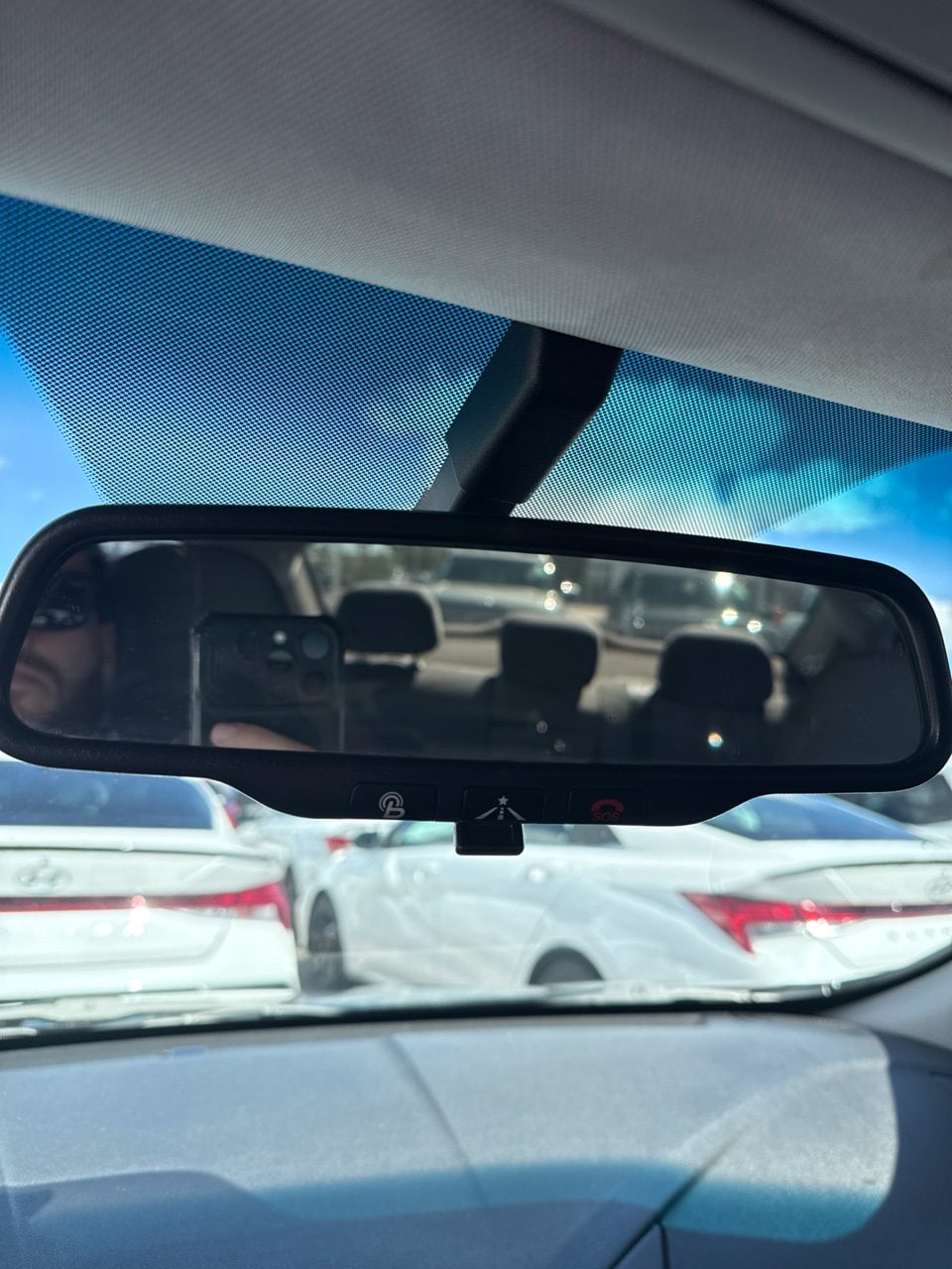 2013 Hyundai Sonata GLS - Photo 8