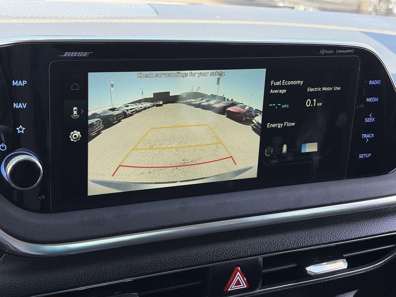 Certified Used 2023  Hyundai SEL image 26