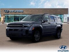 2026 Hyundai Santa Fe Hybrid Calligraphy SUV