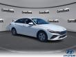 New 2025 Hyundai Elantra SE Sedan
