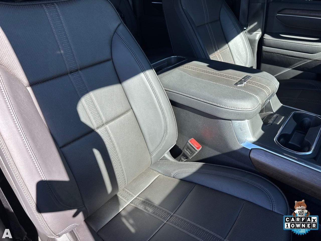 2025 Chevrolet Silverado 3500HD High Country - Photo 18