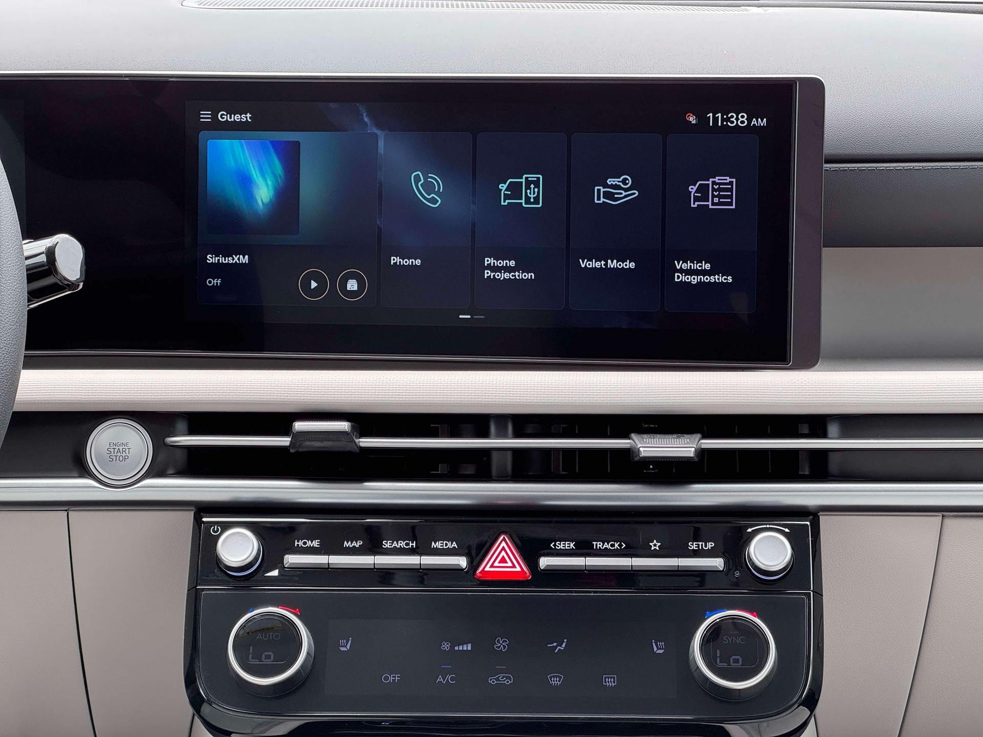 2026 Hyundai Tucson SEL - Photo 18