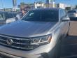 Used 2023 Volkswagen Atlas Cross Sport 3.6L V6 SE w/Technology SUV