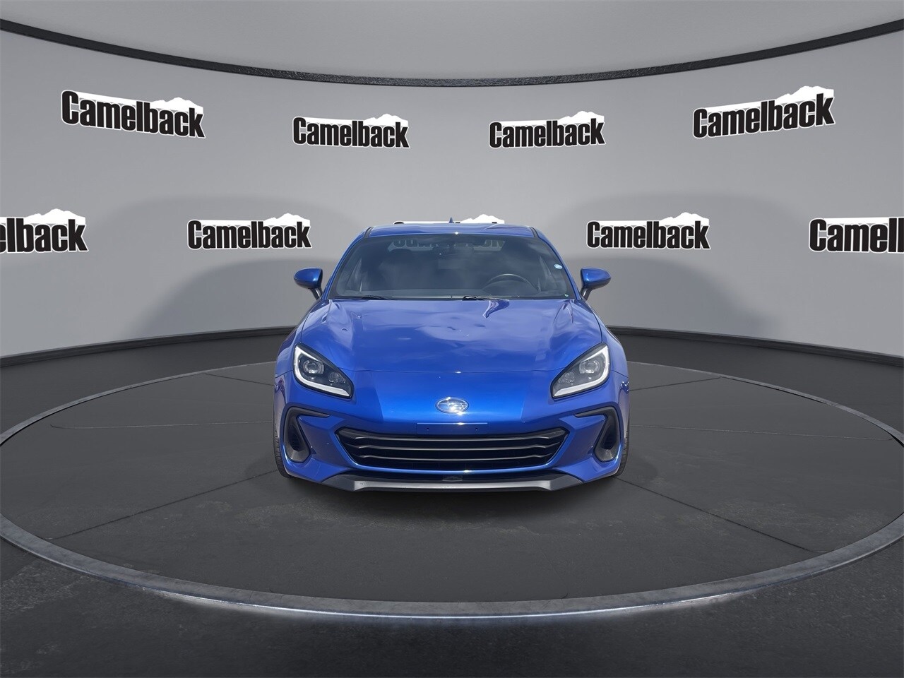 2024 Subaru BRZ Limited photo 2