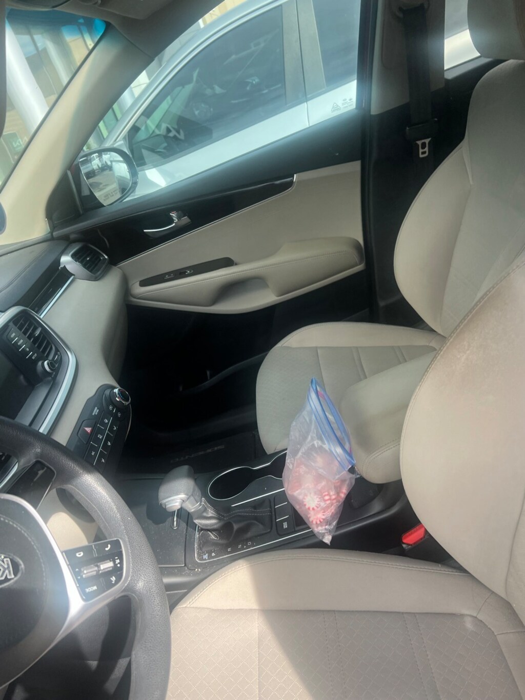 Used 2020 Kia Sorento LX SUV