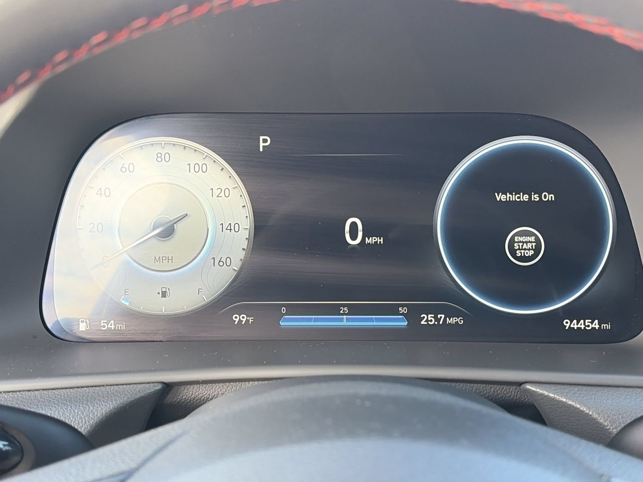 2023 Hyundai Sonata N Line - Photo 29