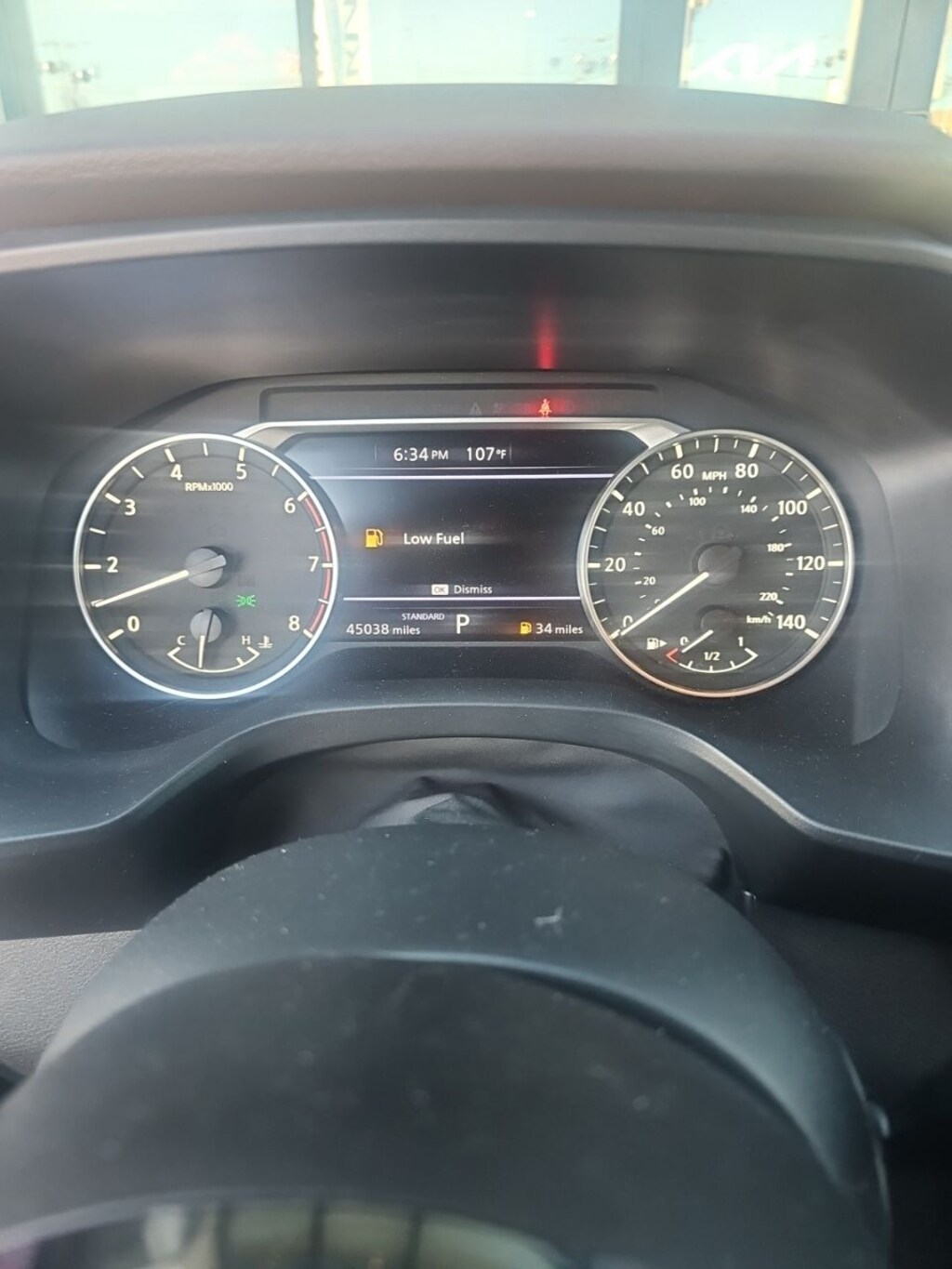 Used 2023 Nissan Rogue