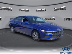 2025 Hyundai Elantra SE Sedan