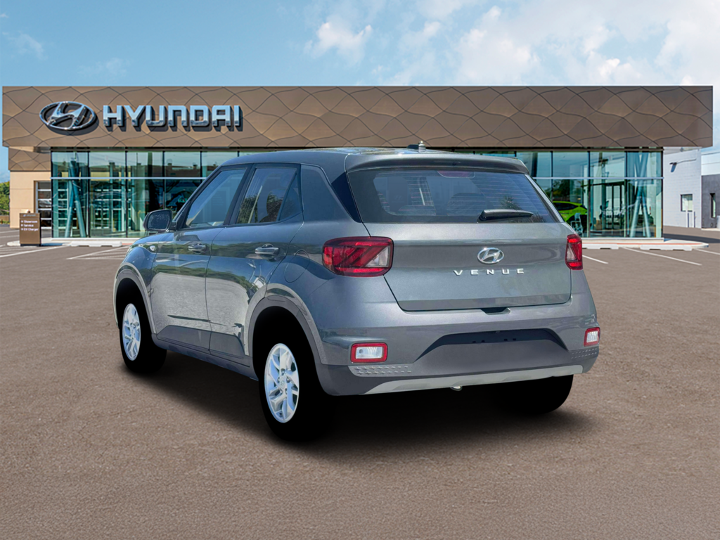 New 2026 Hyundai Venue SE SUV