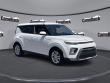 Certified 2022 Kia Soul LX Hatchback