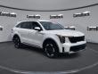 Certified 2025 Kia Sorento Plug-In Hybrid  SUV