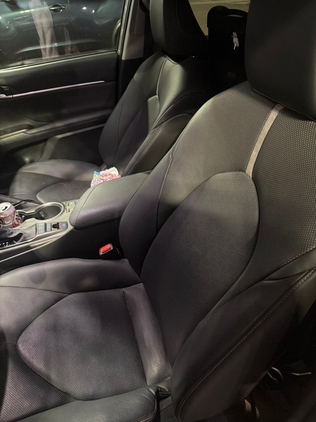Used 2021 Toyota Camry