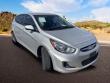 Used 2012 Hyundai Accent GS Hatchback
