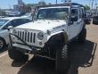 Used 2017 Jeep Wrangler
