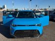 Certified 2023 Kia Soul EX Hatchback