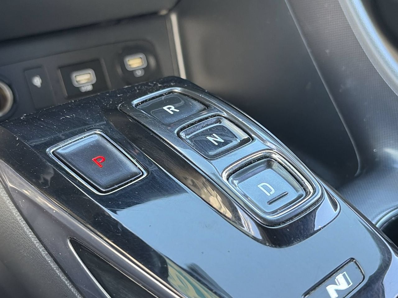 2023 Hyundai Sonata N Line - Photo 28