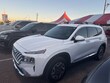 Hyundai Santa Fe Hybrid