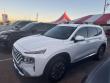 Used 2023 Hyundai Santa Fe Hybrid Blue SUV
