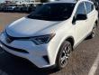 Used 2016 Toyota RAV4 LE SUV